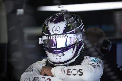 Lewis Hamilton braced for ‘most difficult F1 season’ ever