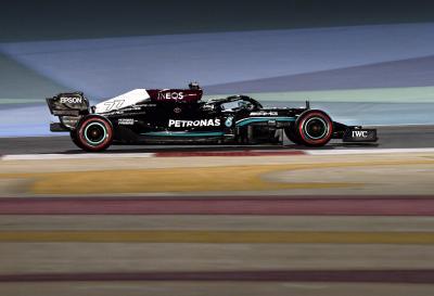 F1 GP Bahrain: Wolff Akui Power Unit Honda Telah Lampaui Mercedes