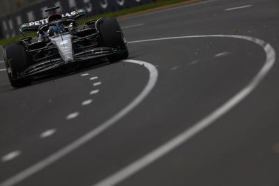 Rencana F1 GP Australia Jadi Balapan Malam Terungkap