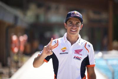 Marc Marquez