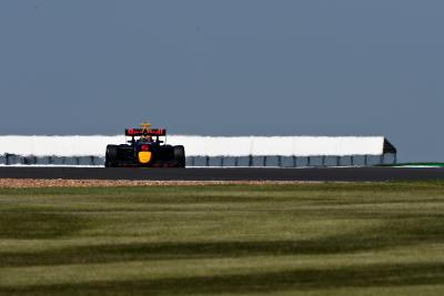 Red Bull F1 junior Lawson claims second F3 win at Silverstone