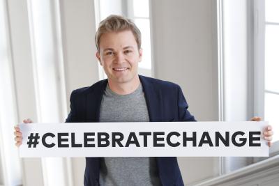 Rosberg meluncurkan festival teknologi baru menjelang perlombaan Berlin FE