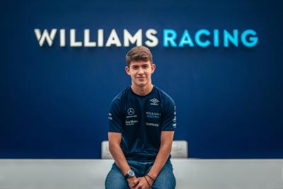 Williams Tambahkan Pemenang Balapan F4 Inggris ke Dalam Akademi