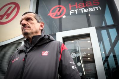 Wawancara Günther Steiner: Visi Haas F1 2020