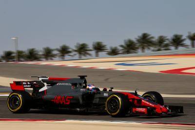 Tes pramusim F1 di Bahrain terlalu mahal, kata Steiner