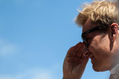 Rosberg memprediksi juara dunia F1 2018