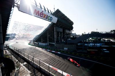 Rossi: Meksiko bukan ide yang bagus