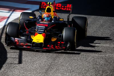 Max Verstappen, Red Bull,