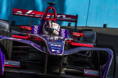 Lynn planning bold Formula E strategy in Mexico 