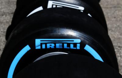 Pirelli, hard tyre,
