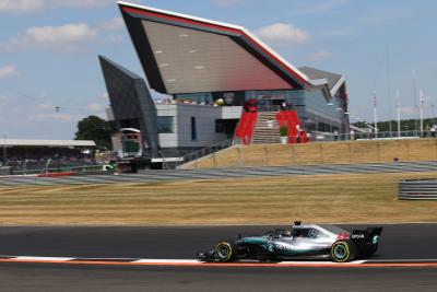 British GP saved as Silverstone seals new F1 deal