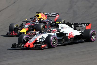 Can Rich Energy really dethrone Red Bull in F1’s brand battle