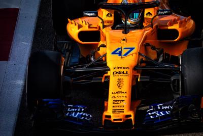 McLaren: 'Kegilaan' keuangan global membuat kesepakatan F1 'sulit seperti sebelumnya'