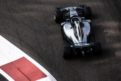 Mercedes facing “setback” with 2019 F1 engine concept