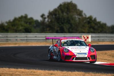 Snetterton: Qualifying Results