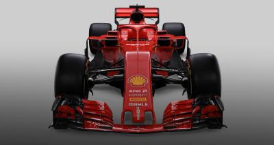 Ferrari and F1: What lies ahead?