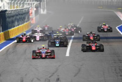 F2, F3 calendars confirmed for 2019