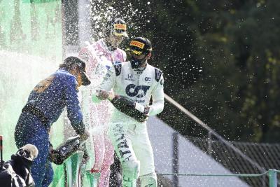 10 moments that defined the 2020 F1 season - Part 1