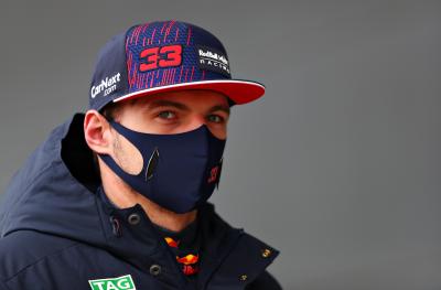 Musim Belum Dimulai, Max Verstappen Tak Ingin Sesumbar Soal Titel