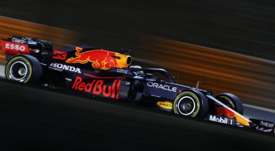 Tingkatkan Performa RB16B, Red Bull Siapkan Update di Imola