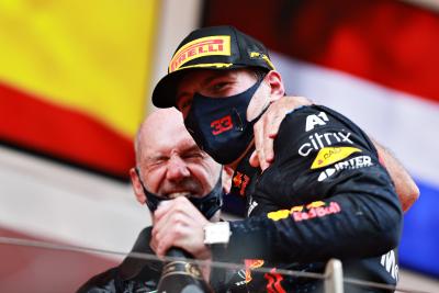 Max Verstappen Jadikan Kemenangan GP Monaco Sebagai Penebusan