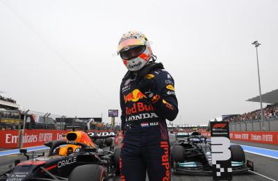 Apakah Red Bull Sudah Menyalip Mercedes dalam Pertarungan 2021?