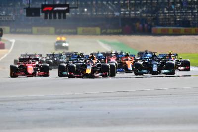The best and worst of F1’s new sprint qualifying experiment