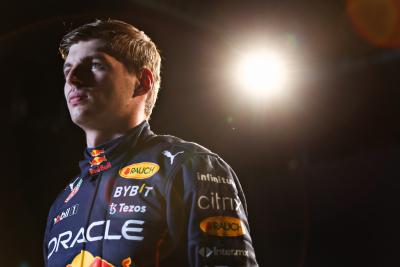 Why Verstappen’s blockbuster F1 deal was an ‘easy decision’