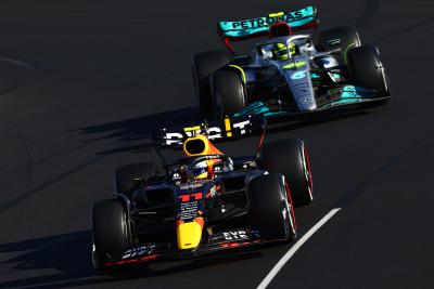 Why Imola is the biggest test of F1’s new regulations so far