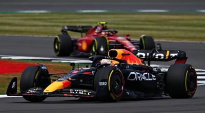 F1 Naikkan Batas Anggaran dan Tunda Regulasi Flexi Floor