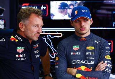 Direktur F1 Sky Sports akan Mengunjungi Markas Red Bull