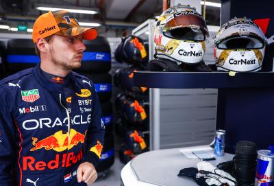 ‘Our submission was below’ - Red Bull's response to budget cap breach “rumours