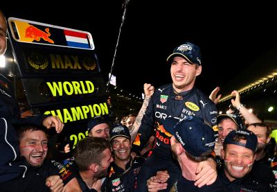 Verstappen found confusion over F1 title 