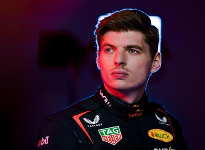 Horner teases “different” Red Bull 2023 F1 car in Bahrain