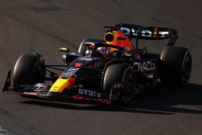 F1 GP Australia: Verstappen Menangi Balapan Kacau dari Hamilton