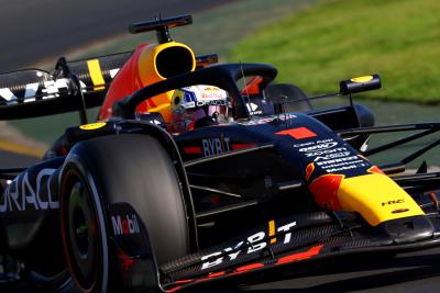 Mantan Bos Tim F1 Sebut Penalti Cost-Cap Red Bull 'Lelucon'