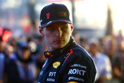 'He'd know too well...' - Red Bull hit back at Russell’s ‘sandbagging’ claims