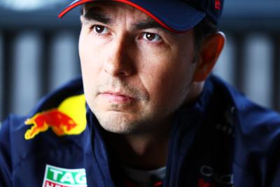 Perez mengungkapkan kehilangan kepercayaan diri utama dengan 'tekanan selalu lebih tinggi' di Red Bull