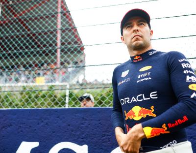 Pakar F1 mengklaim Red Bull telah 'merusak' Perez - dan menunjukkan dengan tepat kapan itu terjadi