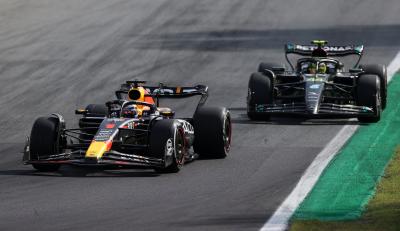 Tim Mana yang Paling Dirugikan dengan Arahan Teknis Baru F1?