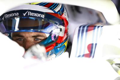 Rowland to conduct second F1 test outing with Williams