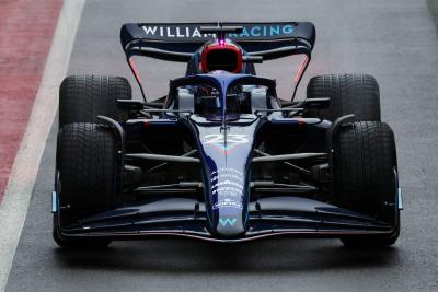 Albon Merasa Lebih Siap untuk 'Stint' keduanya di Formula 1