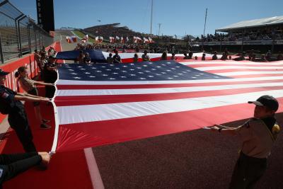 Las Vegas tipped for F1 return in 2023 as night race