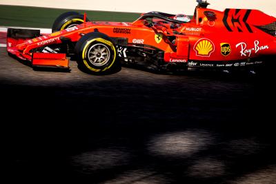 Mobil F1 2020 Ferrari 'lebih buruk dari yang diharapkan' - laporan
