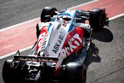 Gosip F1: Mercedes mendekati kesepakatan dengan mantan sponsor Williams