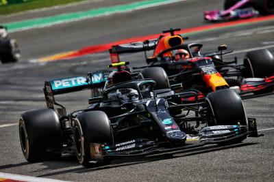 F1 Italian GP preview: Will ‘quali mode’ ban help or hinder Mercedes?