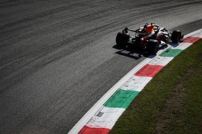 Preview F1 GP Italia: Saatnya Red Bull Menang Lagi di Monza