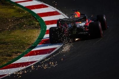 What’s on the agenda at crunch F1 Commission meeting?