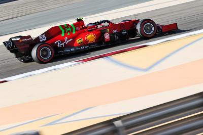 Binotto Klaim Defisit Kecepatan Ferrari di Lintasan Lurus Telah Sirna