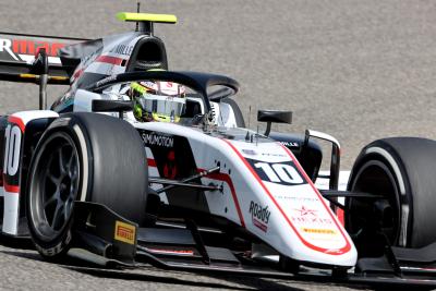 F2 Monaco: Pourchaire Meluncur ke Pole Position Pertamanya